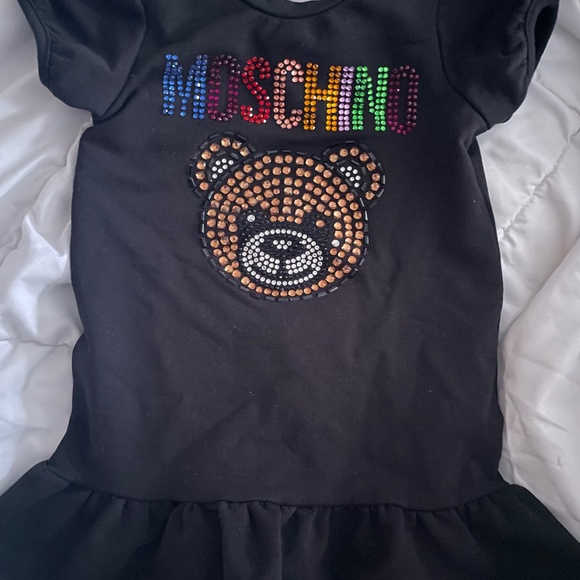 Baby Moschino